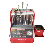 Установка тестирования и очистки форсунок CNC-602А (ЕВРОПА), Уценка, код: 250422-0002