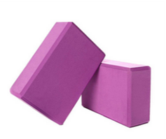 Блок для йоги HAMMERGYM OK1235A