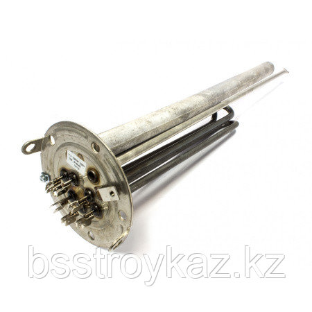 3x1000W STRAIGHT ARISTON - MTS003UN су жылытқышына арналған жылытқыш, фото 1