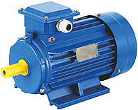 Электродвигатель АИР 80 A2 1,5 кВт 3000 об/мин IM 1081 ГОСТ 31606-2012