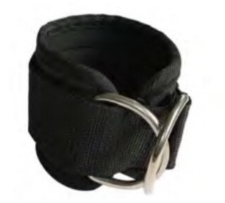 Манжет универсальный HAMMERGYM OK6093B