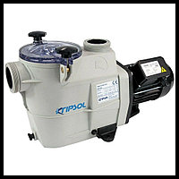 Насос Kripsol Koral KSE-300T для бассейна c префильтром (380В, производительность=29,5 м3/ч, мощность=2,6 кВт)