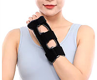 Шина на запястье , размер универсальный