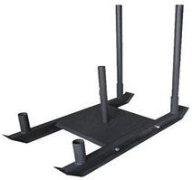 Сани для кроссфита HAMMERGYM OK9100B