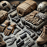 Снаряжение