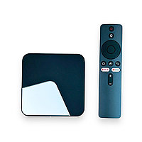 HiboX A1 2/16 GB твбокс приставка с Android TV 13