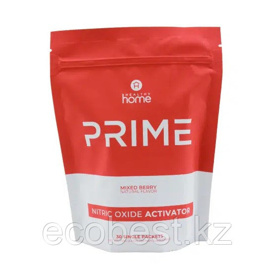 Prime (Прайм) - активатор оксида азота, HealthyHome, фото 1