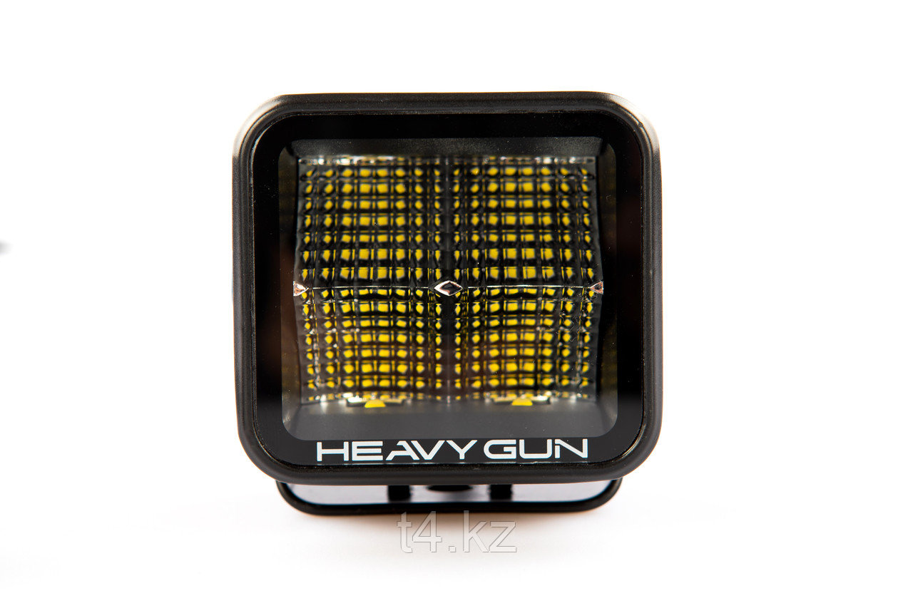 Фара рабочего света 70 мм / 20W - HEAVY GUN