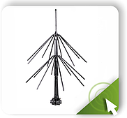 ПЗУ Антиприсадочного типа "Ёлка"