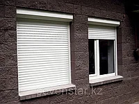 Антивандальные рольставни: надежная защита для вашего имущества