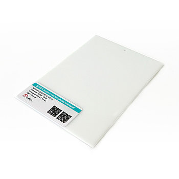 QUEEN Акрил 2,5мм (белый светопропускающий 425) 1,22мХ2,42м