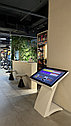 Сенсорный стол Альфа, фото 4