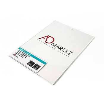 QUEEN Акрил 2,5мм (прозрачный 000) 1,22мХ2,42м