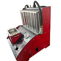 Установка тестирования и очистки форсунок CNC-603A, Уценка, код: 111023-0002