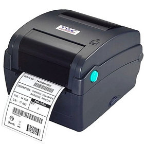 Термотрансферный принтер этикеток TSC TC300 USB/LAN/LPT Арт.7896