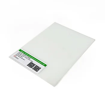 Акрил 3 (белый светопропускающий 425) 1,23мХ2,45м