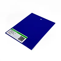 Акрил 3 (Темно синий 327) 1,23мХ2,45м