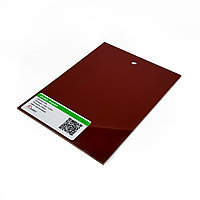 Акрил 3 (Коричневый 814) 1,23мХ2,45м