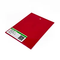 Акрил 3 (Бордо- малиновый 1000) 1,23мХ2,45м