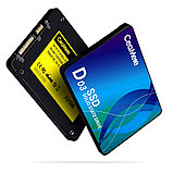 SSD-256-накопитель CeaMere (CMSSDA/256G-6GB/s) [256 ГБ, 2.5",SATA III, 500MБ/сек], фото 5