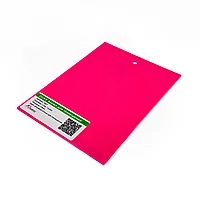 Акрил 3 (Розовый 3557 (ТОЛЬКО ДЛЯ ПОМЕШЕНИЯ)) 1,23мХ2,45м