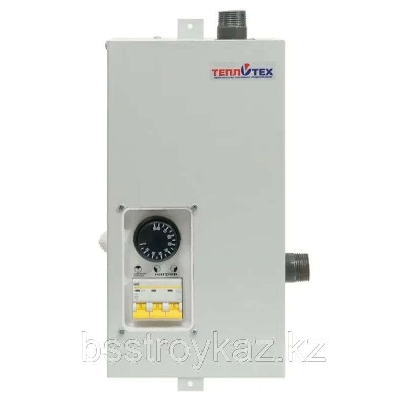 Теплотех 220В ЭВПМ-3 электрлі су жылытқыш, фото 1