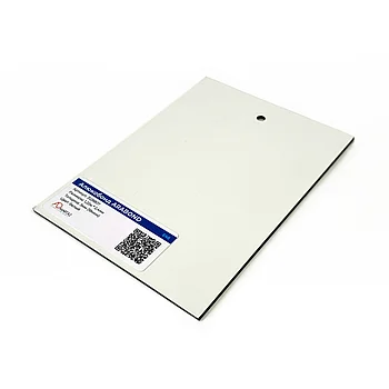 ■Алюкобонд 312 белый 8807 ARABOND