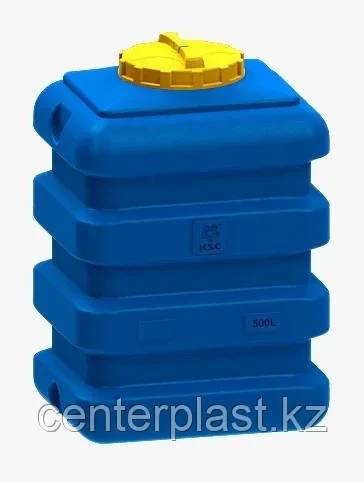 Изготовление емкостей