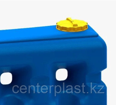 Емкости с крышками Емкости для хранения воды