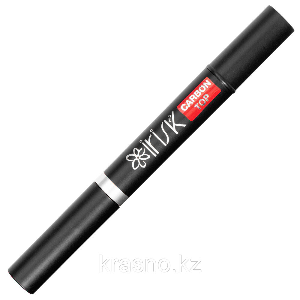 Топ в карандаше без липкого слоя сверхпрочный Elite Carbon Top 2мл IRISK