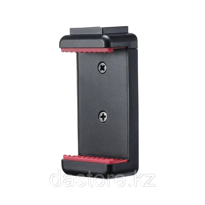 ULANZI ST-07 Straight Type Cold Shoe Phone Mount Holder