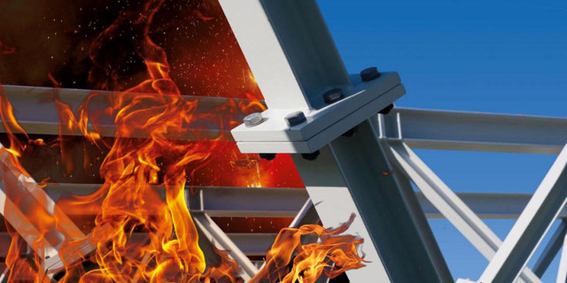 огнезащитная краска купить