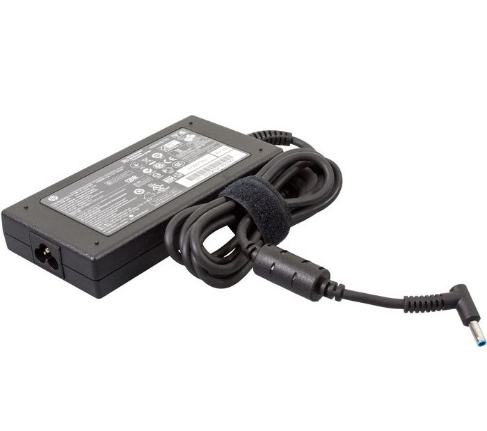 710415-001 Блок Питания 120W для Ноутбука HP 19.5V 6.15A  4.5x3.0mm