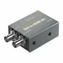 Blackmagic Design Micro Converter BiDirectional SDI/HDMI 3G PSU CONVBC/SDI/HDMI03G/P Конвертер сигнала, фото 1