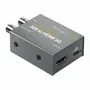 Blackmagic Design Micro Converter BiDirectional SDI/HDMI 3G PSU CONVBC/SDI/HDMI03G/P Конвертер сигнала, фото 2
