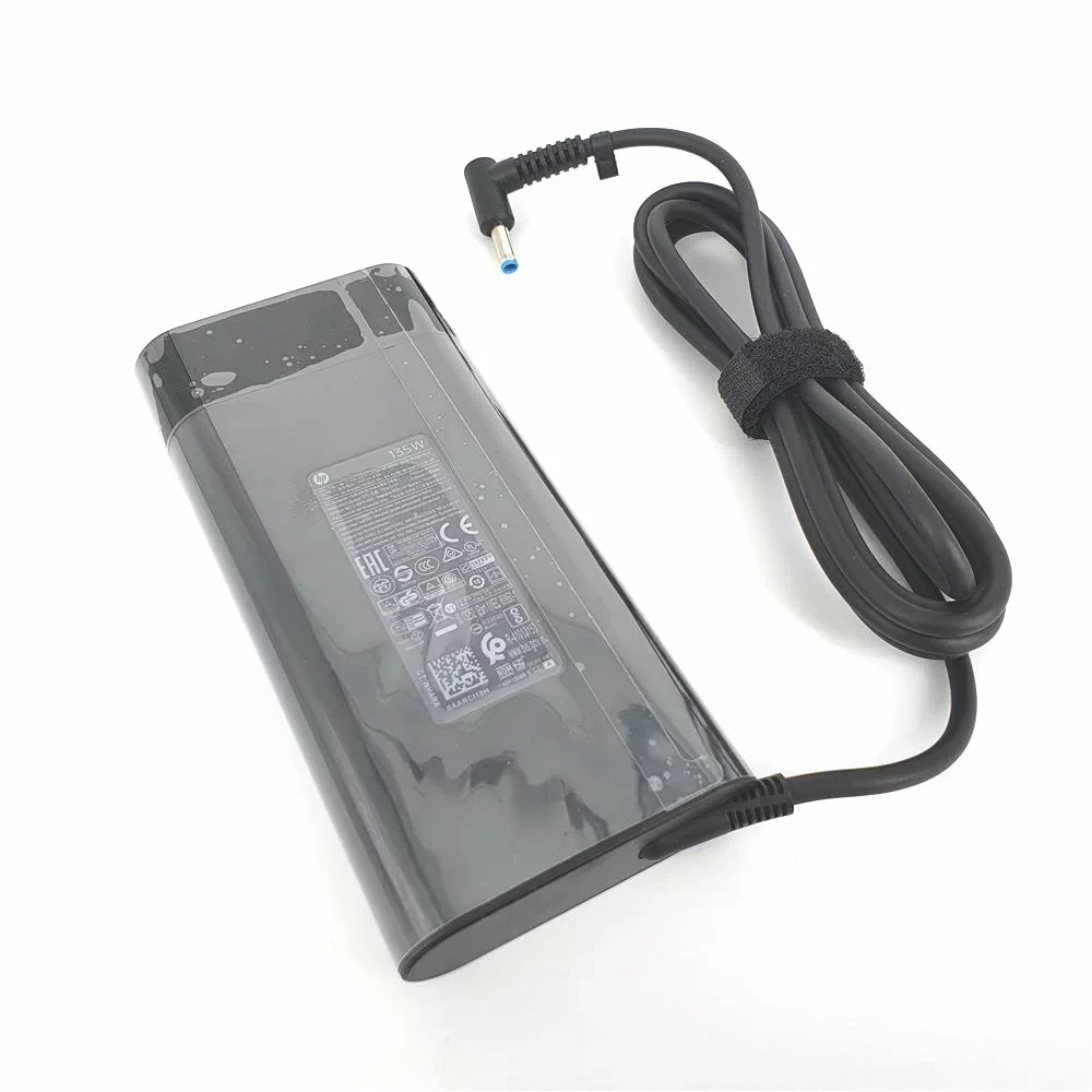 Блок питания 135W для HP 19.5V 6.9A 4.5x3.0 mm TPN-DA11, L15879-002, L15879-003, L15534-001, TPN-CA13