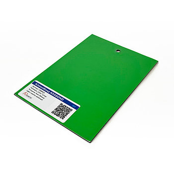 ■Алюкобонд 318 светло-зеленый 8820 ARABOND