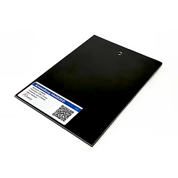 ■Алюкобонд 421 черный 8839 ARABOND