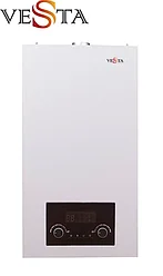 VESTA AGV 18kw настенный газовый котел на 180 кв.м
