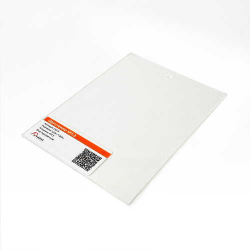 Оргстекло в Алматы от компании "ADMART.KZ".