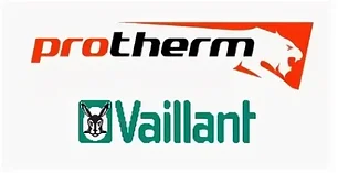 Protherm,Vaillant, Demir Dorum