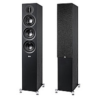 Напольная акустика ELAC DEBUT F5.3 черный