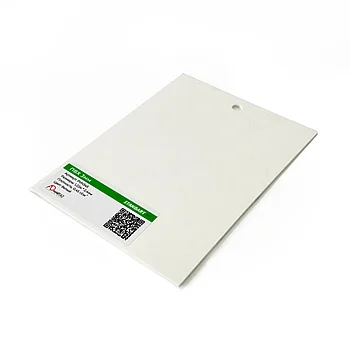 ПВХ 3мм STANDART 1,22м*2,44м