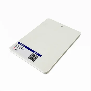 ПВХ 8мм 1220X2440 (SOLID) CO-EX