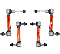 Tank 300 стойки стабилизатора. Комплект 4 штуки - K-MAN