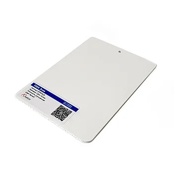 ПВХ 3мм 1220X2440 (STRONG) улучшенная плотность