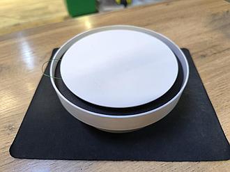 Теневой диффузор (вентрешетка) 100 мм