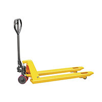 Тележка гидравлическая ручная, рохля складская AC20 (RDP) до 2000кг