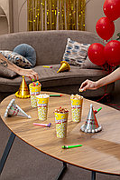 Попкорн на заказ для ваших мероприятий