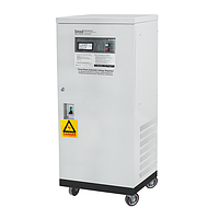 Электромагниттік индукцияға негізделген үш фазалы тұрақтандырғыштардың жаңа сериясы ARD